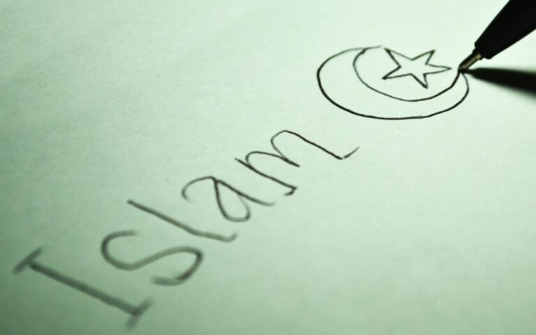 एक-गैर-मुस्लिम-से: इस्लाम-का-एक-तार्किक-पठन