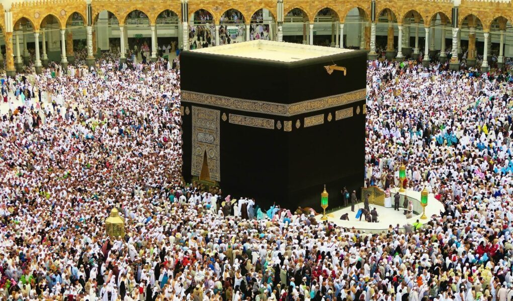 islam-ke-bare-mein-dus-aam-bhrantiyan