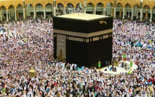 islam-ke-bare-mein-dus-aam-bhrantiyan