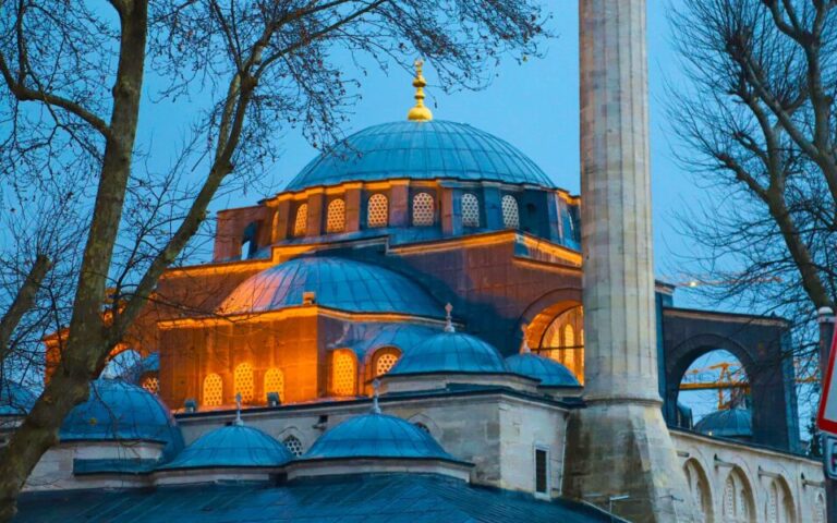 haj-bilal-ibn-rabah-the-life-of-the-first-muezzin