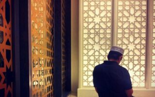 Shawal-mein-itekaf-ki-fazilat